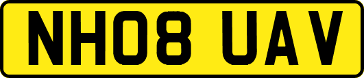 NH08UAV