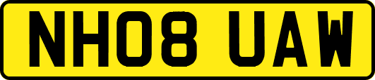 NH08UAW