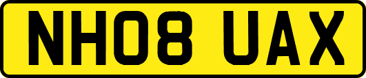 NH08UAX