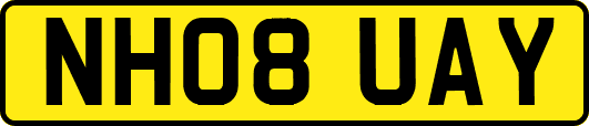 NH08UAY