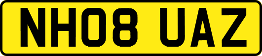 NH08UAZ
