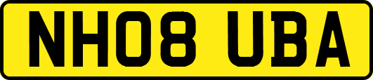 NH08UBA