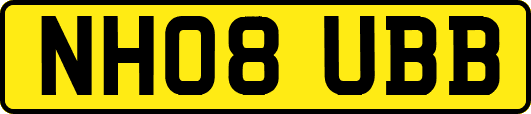NH08UBB