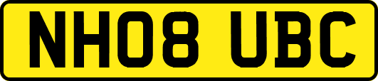 NH08UBC