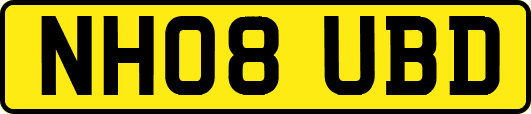 NH08UBD