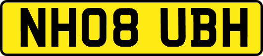NH08UBH