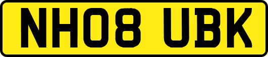 NH08UBK