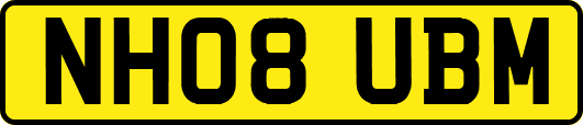 NH08UBM