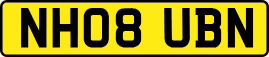 NH08UBN