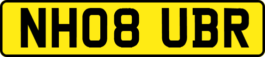 NH08UBR