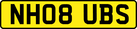 NH08UBS