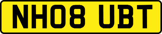 NH08UBT