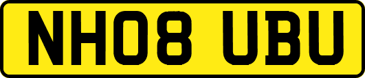 NH08UBU