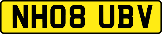NH08UBV