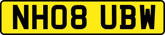 NH08UBW