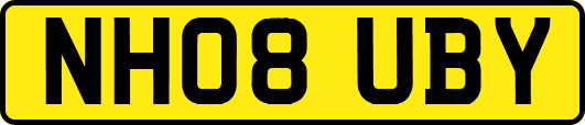 NH08UBY