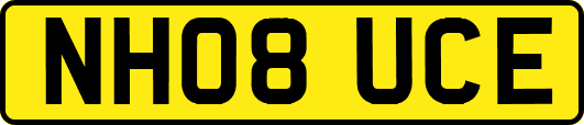 NH08UCE
