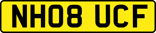 NH08UCF