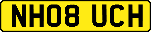 NH08UCH
