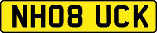NH08UCK