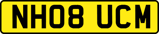 NH08UCM