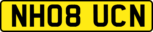 NH08UCN