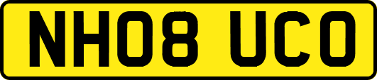 NH08UCO