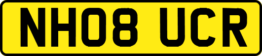 NH08UCR