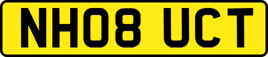 NH08UCT
