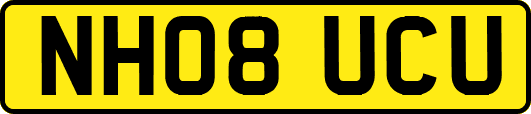 NH08UCU