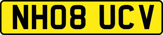 NH08UCV
