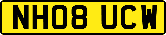 NH08UCW