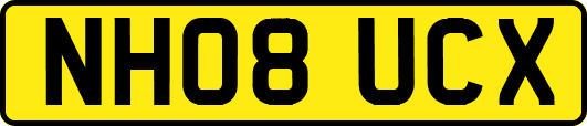 NH08UCX