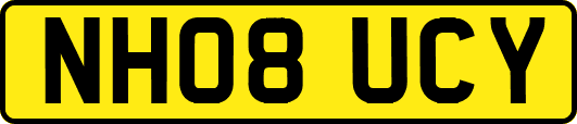 NH08UCY