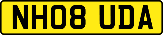NH08UDA