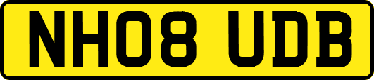 NH08UDB
