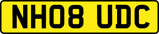 NH08UDC