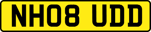 NH08UDD