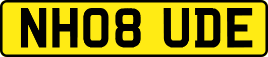 NH08UDE