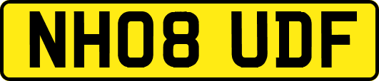 NH08UDF