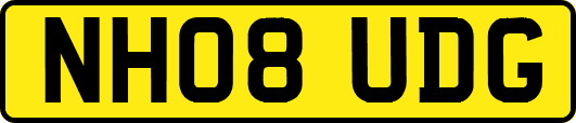 NH08UDG