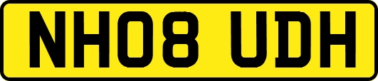 NH08UDH