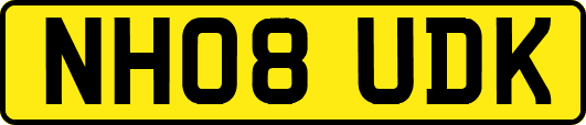 NH08UDK