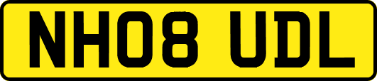 NH08UDL