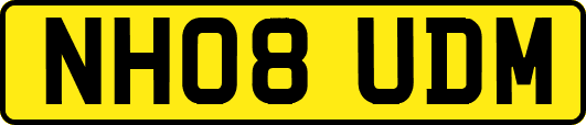 NH08UDM