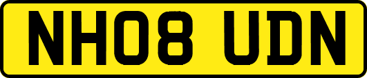 NH08UDN