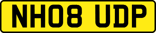 NH08UDP