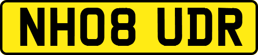 NH08UDR