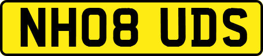 NH08UDS