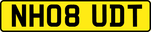NH08UDT